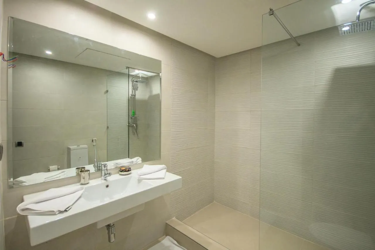 Shayanne Hotel Douar Caïd Layadi 3*,  Marokkó