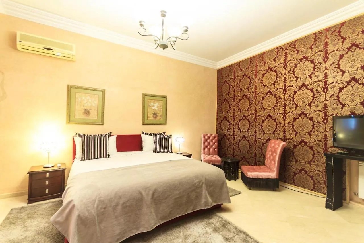 Shayanne Hotel Douar Caïd Layadi