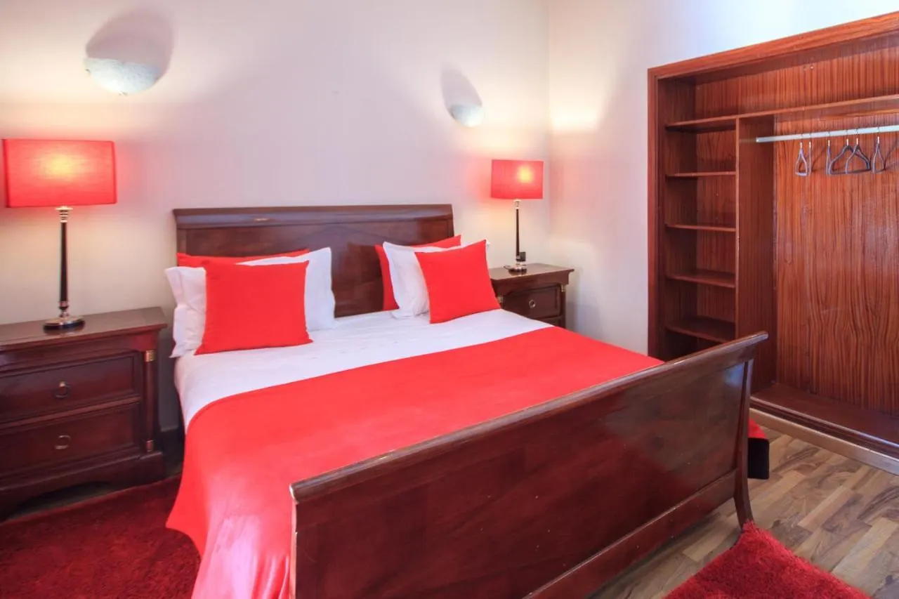 Shayanne Hotel Douar Caïd Layadi Vendégház